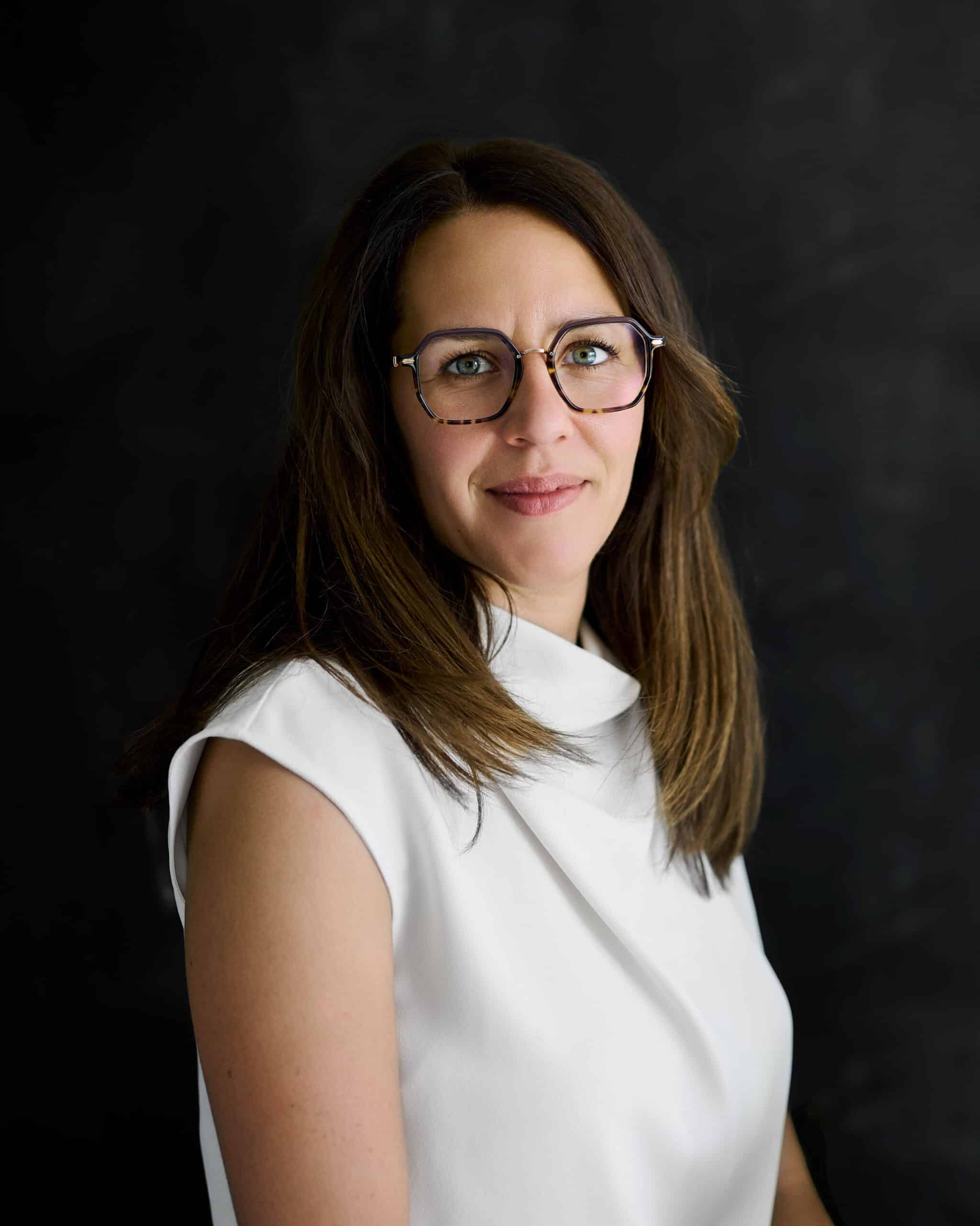 Jennifer Mouchet Fleuriste à Genève en Suisse